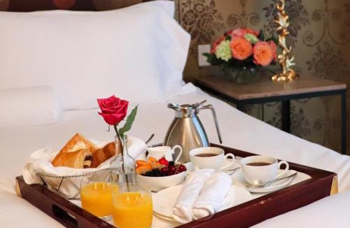 Old Town Hotel | The Ivy at Verity