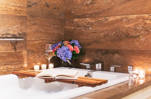 Old Town Hotel | The Ivy at Verity