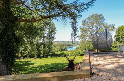 Hulland Ward House | The Ivy Barn