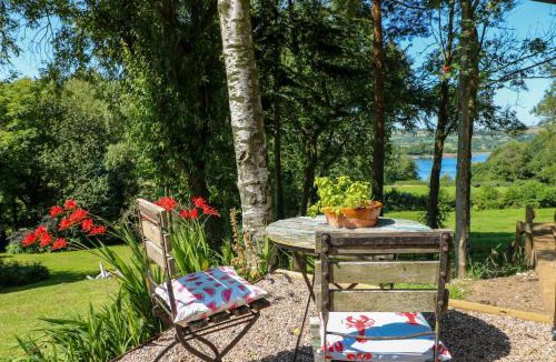 Hulland Ward House | The Ivy Barn