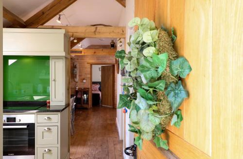 Hulland Ward House | The Ivy Barn