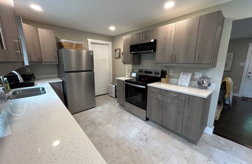 Sedalia Cottage | The Ivy Cottage, adorable 1 bed cozy home