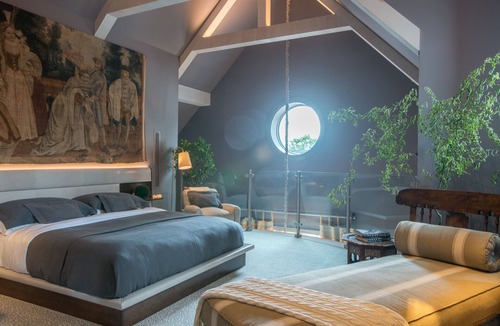 Downtown Baltimore Hotel | The Ivy Hotel