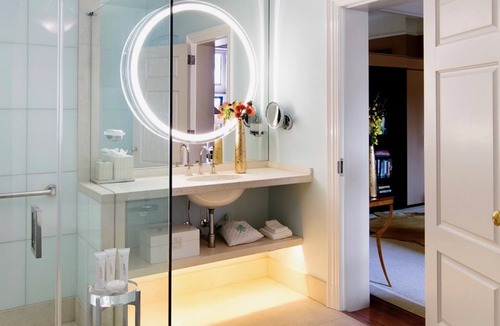 Downtown Baltimore Hotel | The Ivy Hotel