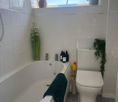 Hartlepool Apartment | The Ivy Nook