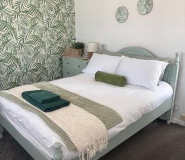 Hartlepool Apartment | The Ivy Nook