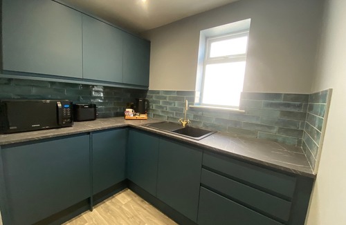 Stockton-on-Tees Bed & Breakfast | The Ivy Tree