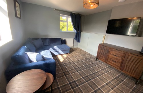 Stockton-on-Tees Bed & Breakfast | The Ivy Tree