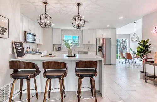 Desert Park Estates House | The Ivy