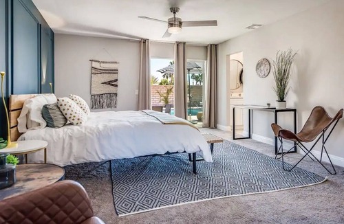 Desert Park Estates House | The Ivy