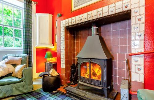 North Watten House | The Ivy Wing