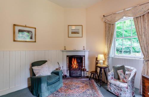 North Watten House | The Ivy Wing