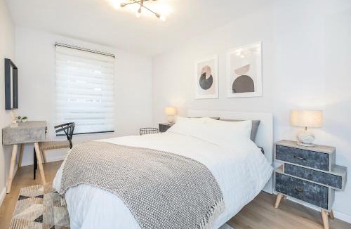 Alibon Apartment | The Ivyhouse Lodge