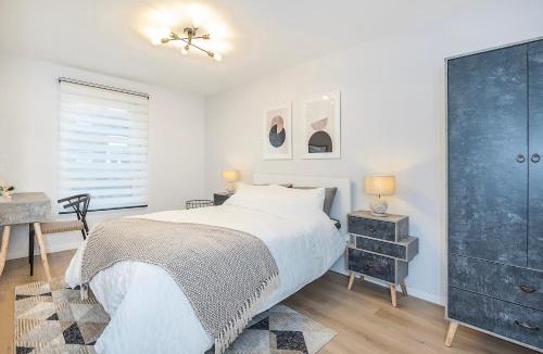 Alibon Apartment | The Ivyhouse Lodge