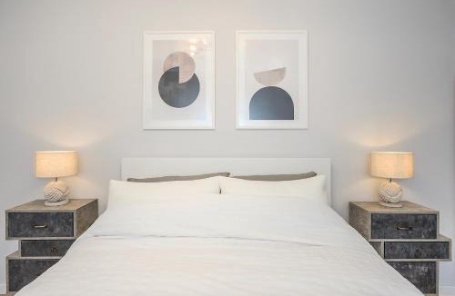 Alibon Apartment | The Ivyhouse Lodge