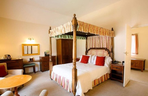 Ilam Hotel | The Izaak Walton Hotel