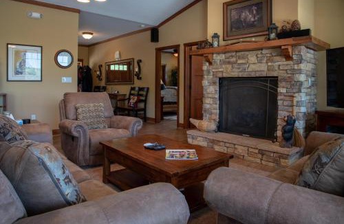 Bradley House | The J's Nest