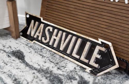 Inglewood House | The Jack Daniels Suite by Stay Local Nashville