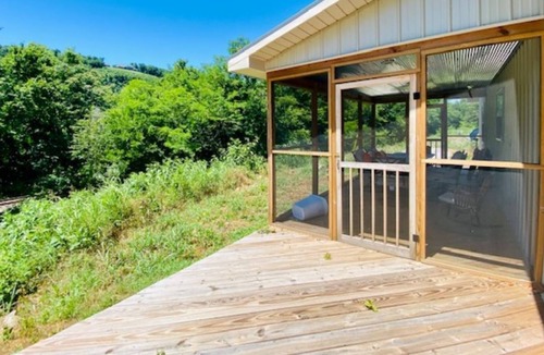 Mountain View House | The Jackson Retreat 2