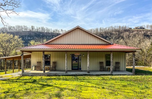Mountain View House | The Jackson Retreat 2