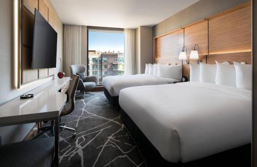 Cherry Creek Hotel | The Jacquard, Autograph Collection