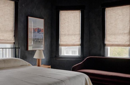 Bradley Beach Hotel | The James Bradley