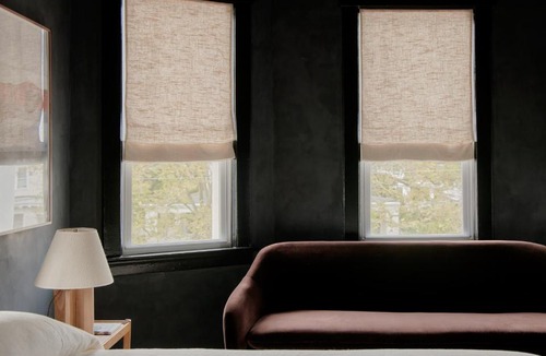 Bradley Beach Hotel | The James Bradley