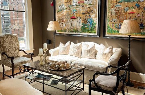 Madison Hotel | The James Madison Inn