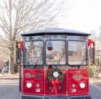 Madison Hotel | The James Madison Inn