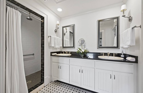 Madison Bed & Breakfast | The James Madison Inn