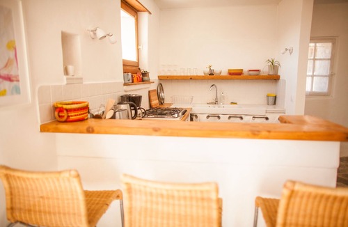 Roquedur House | The Jardins de Lacamp