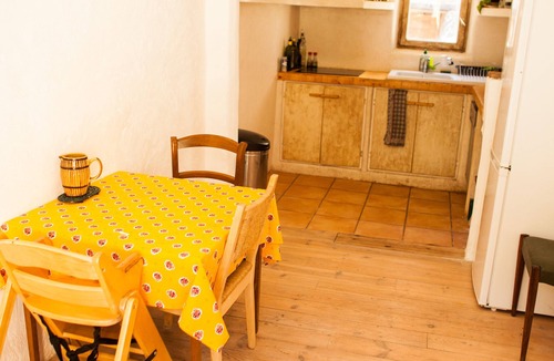 Roquedur House | The Jardins de Lacamp