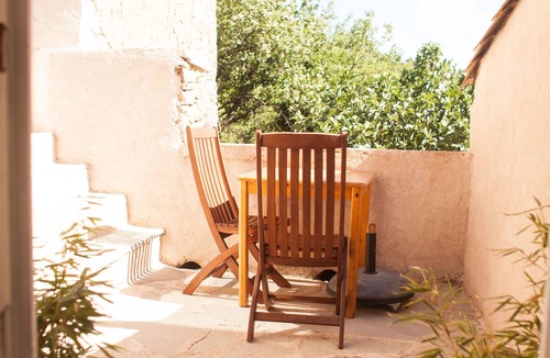 Roquedur House | The Jardins de Lacamp