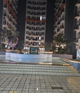 Bandung Apartment | The Jarrdin Apartemen Cihampelas A20 by NEMUI ROOM