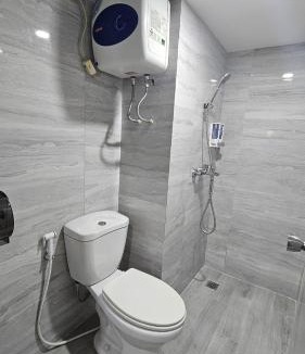 Bandung Apartment | The Jarrdin Apartemen Cihampelas A20 by NEMUI ROOM
