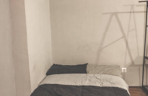 Cipaganti House | The Jarrdin Apartment by Secret Rooms Studio 23