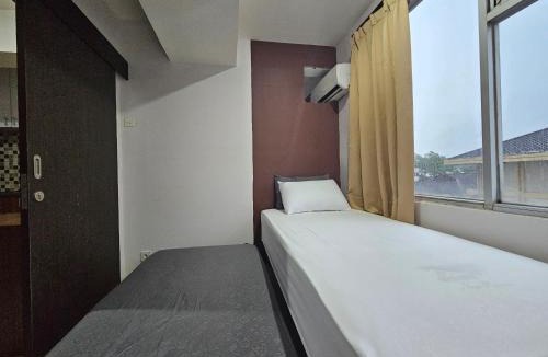 Cipaganti Apartment | The Jarrdin Apartment Hotels by Ironman