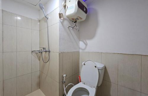 Cipaganti Apartment | The Jarrdin Apartment Hotels by Ironman