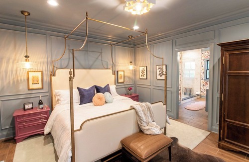 New Bern Bed & Breakfast | The Jarvis at 220