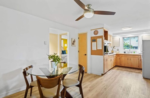 Eugene House | The Jasmine House Eugene, OR