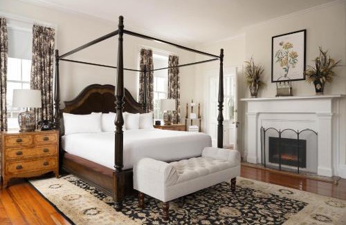 Charleston Historic District Bed & Breakfast | The Jasmine House