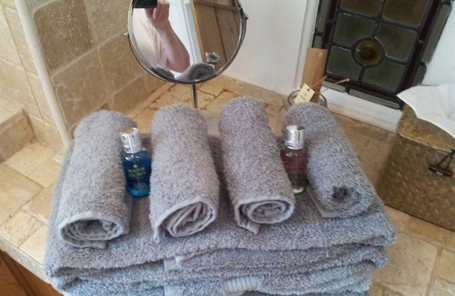 Colchester Bed & Breakfast | The Jasmine Room