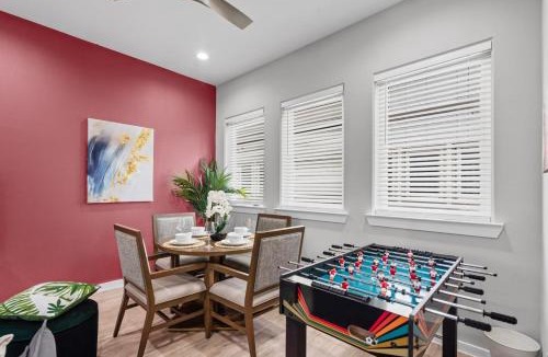 Fort Worth House | The Jasper 2BD in the heart of FortWorth