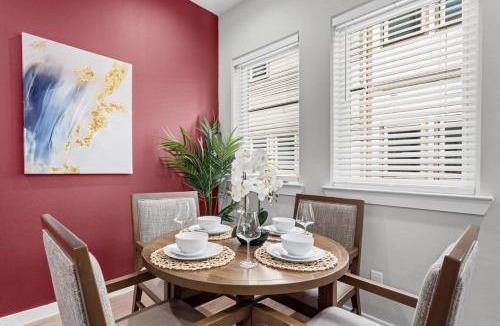 Fort Worth House | The Jasper 2BD in the heart of FortWorth