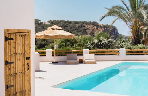 Cap de la Nau Villa | The Jave Boutique Villa - Luxury villa on the Costa Blanca