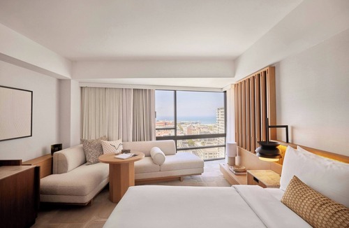 Financial District Hotel | The Jay, Autograph Collection
