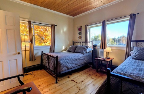 Jay Hotel | The Jay Village Inn