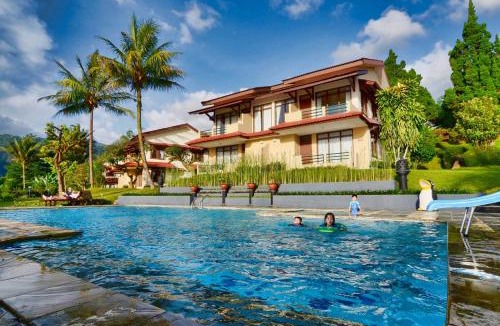 Ciloto Hotel | The Jayakarta Cisarua