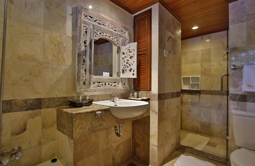 Senggigi Hotel | The Jayakarta Lombok Hotel & Spa