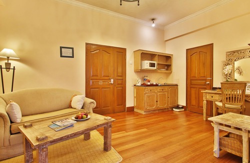 Senggigi Hotel | The Jayakarta Lombok Hotel & Spa